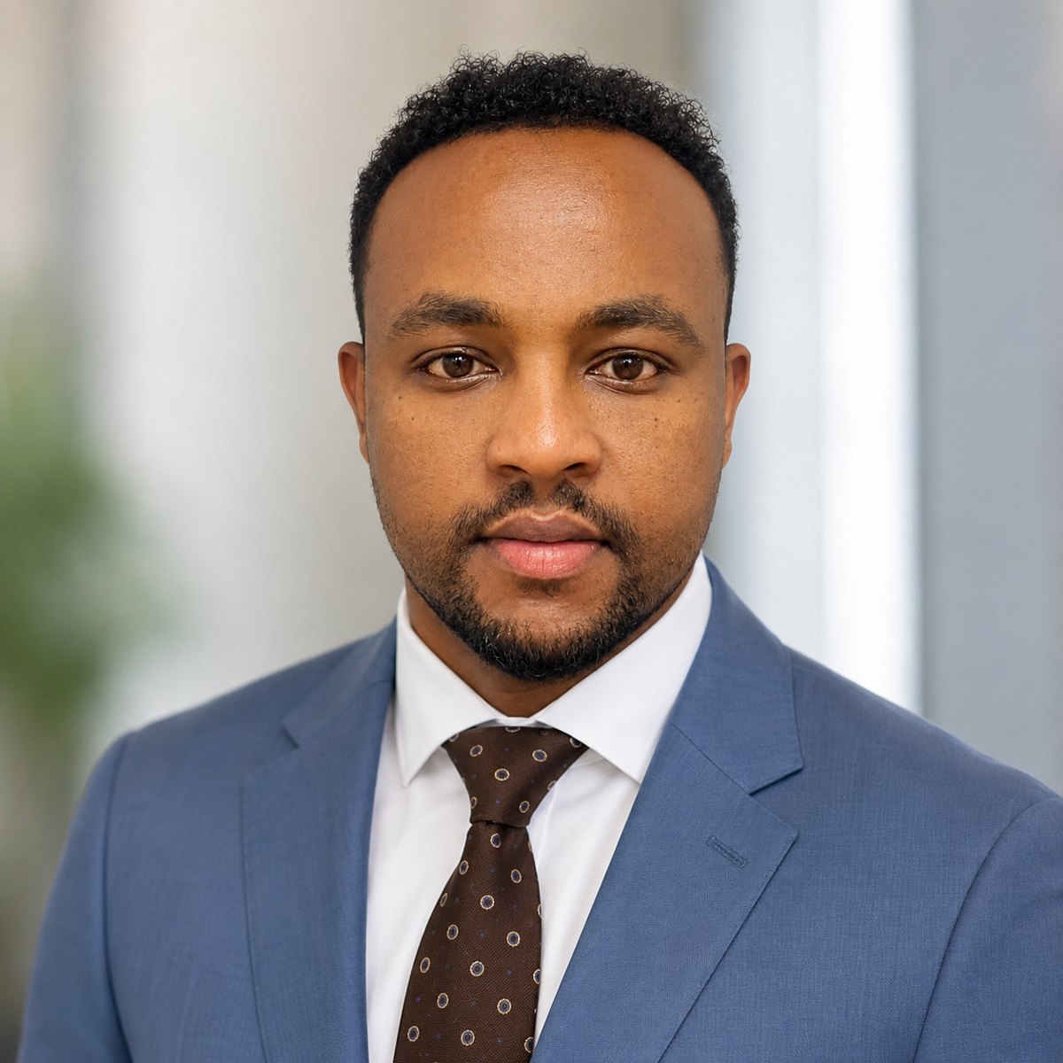 Dr. Dere, founder of WellifyCare