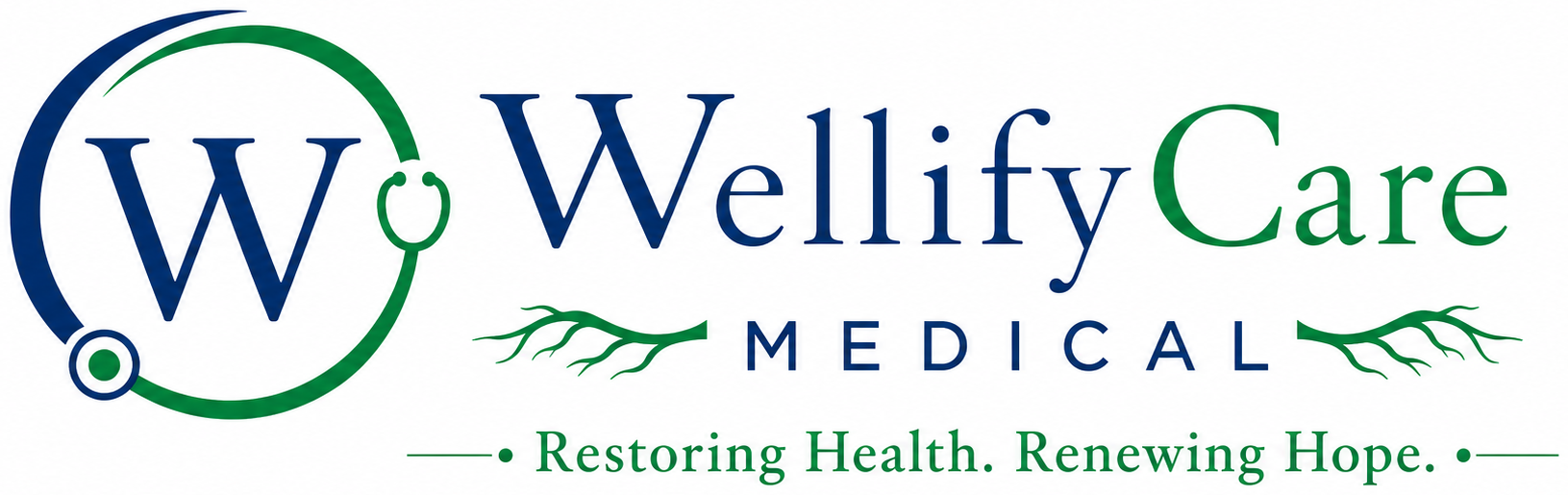 WellifyCare Medical — Restoring Health. Renewing Hope.